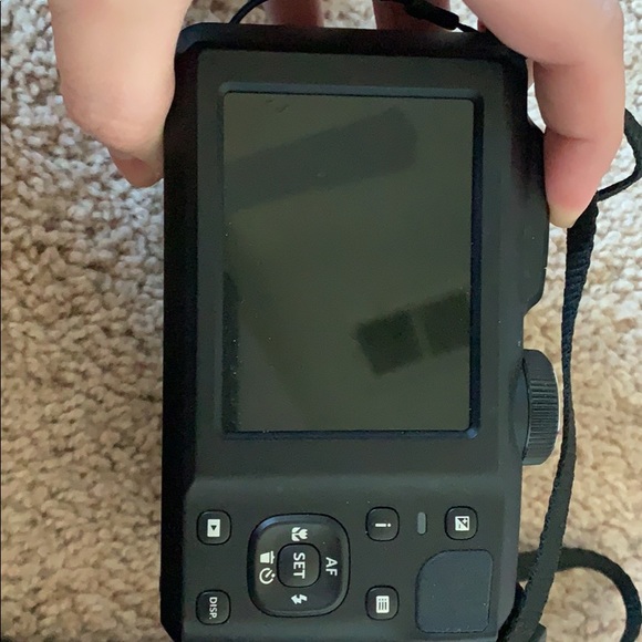 Kodak camera - Picture 3 of 3